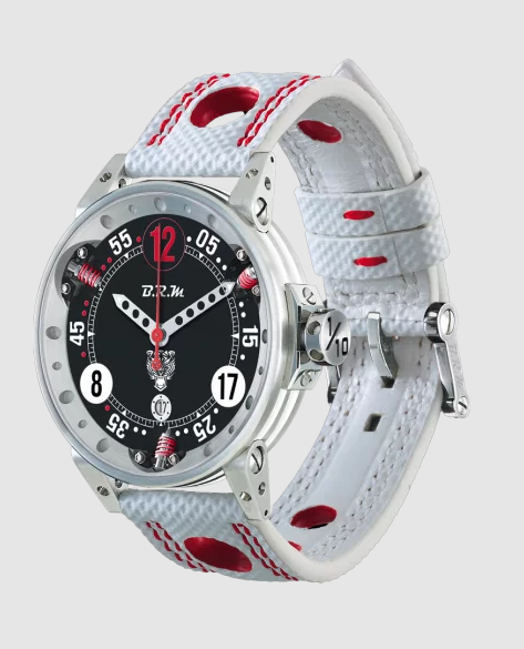 Review High Quality B.R.M Replica Watches For Sale BRM Partners V6-44-SA-ETHAN PHARAMOND